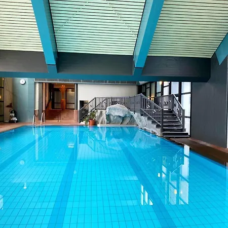Nyaraló Hambachtal Nature Hideaway Boutique *