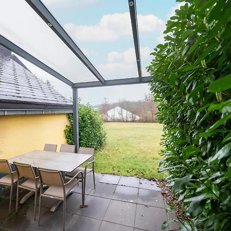 Hambachtal Nature Hideaway Boutique Oberhambach
