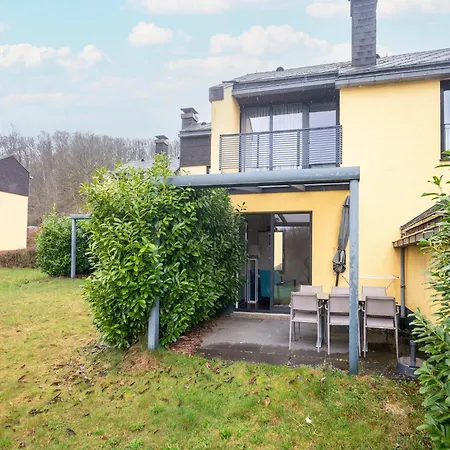 Hambachtal Nature Hideaway Boutique * Oberhambach