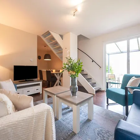 Hambachtal Nature Hideaway Boutique *