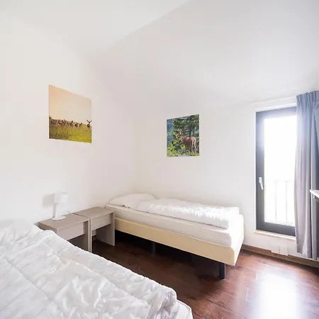 Nyaraló Hambachtal Nature Hideaway Boutique *