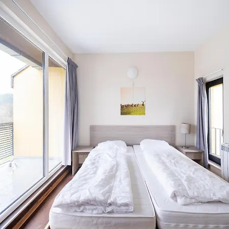 Hambachtal Nature Hideaway Boutique Oberhambach