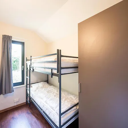 Nyaraló Hambachtal Nature Hideaway Boutique
