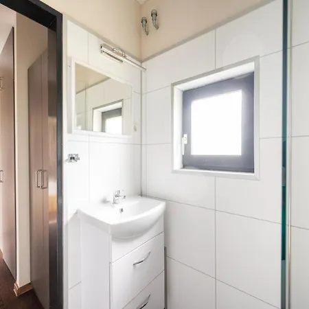 Nyaraló Hambachtal Nature Hideaway Boutique Oberhambach