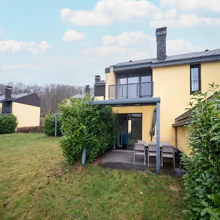Hambachtal Nature Hideaway Boutique