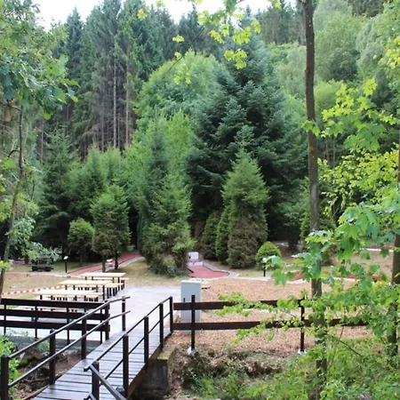 Hambachtal Nature Hideaway Boutique * Oberhambach