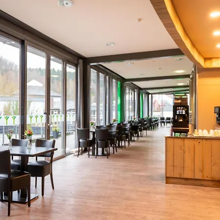 Nyaraló Hambachtal Nature Hideaway Boutique Oberhambach